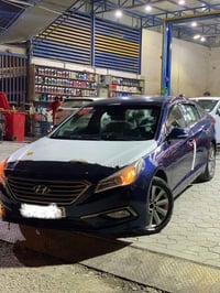 ٢٠١٧ • بنزين • دخول جديد