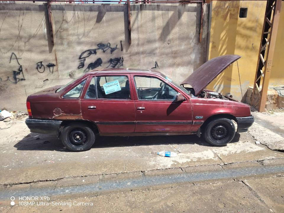 كاديت لبيع بيها اثر صرف نظافه كدام عين رقم مسطره سيارا حلوه
‭0783 945 7378‬
