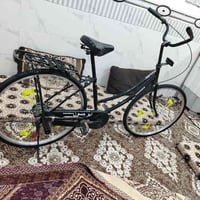 دراجة ٩٠ • حي رحمه • مازنجر