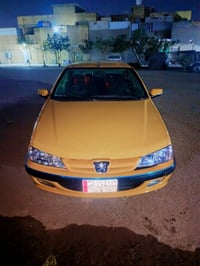 مكينة جديدة • كشر نضيف • ٢٠١٥