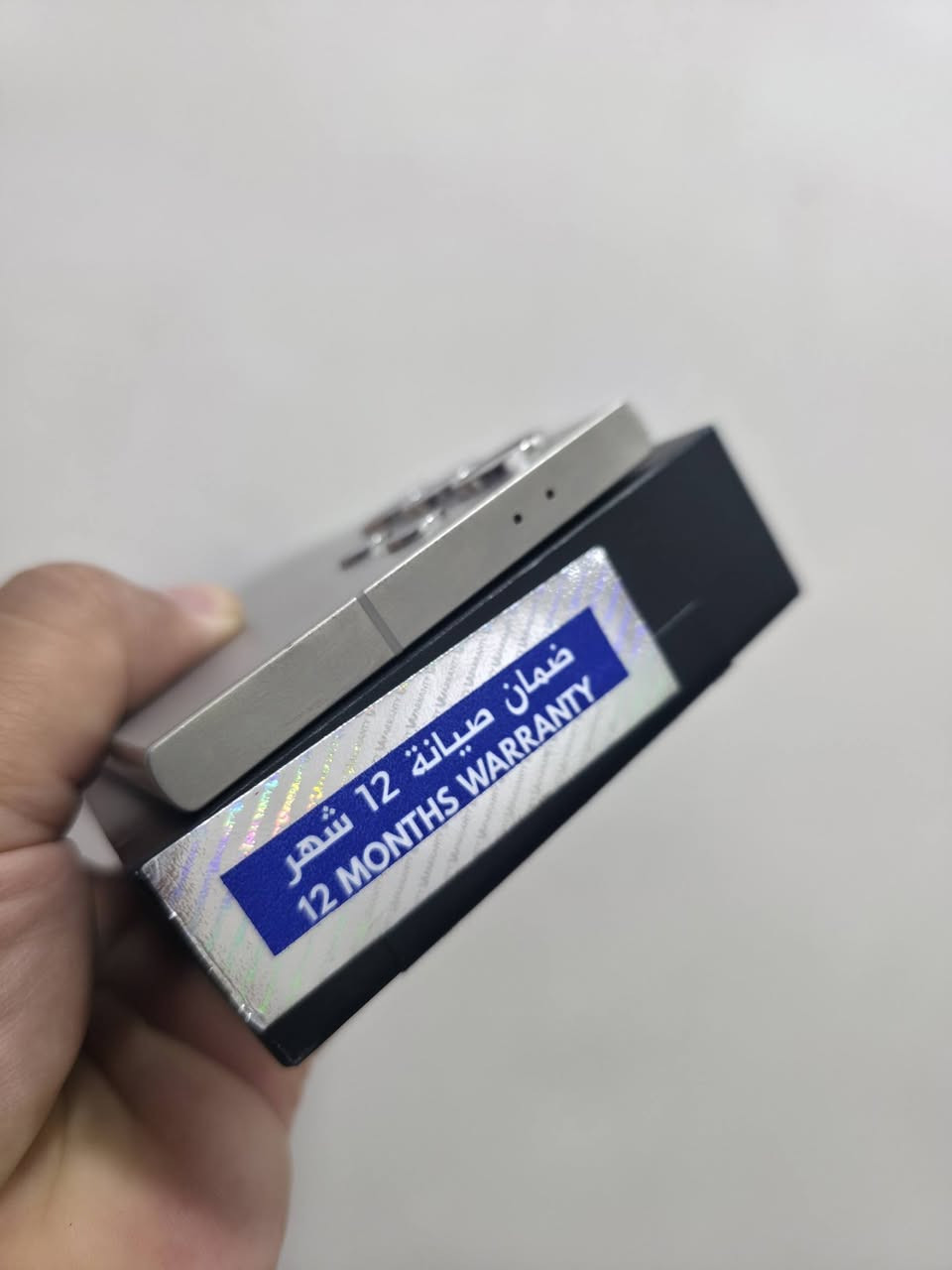 سامسونج اس 24 الترا  ذاكره  512 
 أبو ظمآن وكاله 
 نظافه 💯 ب 💯 
سعره مليون و 100 
مكاني بابل توصيل ماكو 
اتصال فقط ما موجود على نت 

***********
