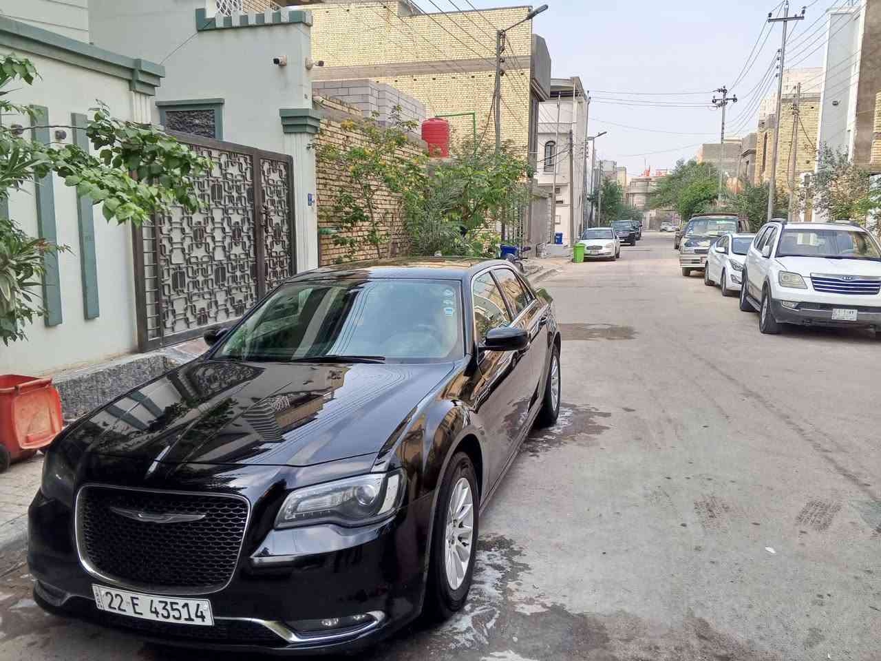 عمي وين اليدور مكفول مستعجل عل بيعتها بس مو كسراً
كلايزلر اوبما 2017c

 رقم اربيل عندي وكالة تريد تحويل وكالة كلشي موجود

مكفوله كفاله عامه فول بنورما بصمة كشنات تدفئة تبريد برده خلفية كشنات كهرباء شاشة جبيره سياره جاهزة علئ اخر حبايه نضافك فول مال بيت تجي تفحص وتاخذ وبخدمة الطيبين 

مكاني:بصرة📍

***********
