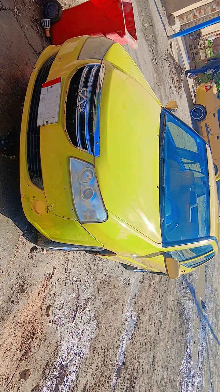 سلام عليكم سياره شيري اربيلية موديل ٢٠١٥
 سياره بلادية محرك جديده صدر جديد
كهربائيات كلها شغاله مكاني بابل مسيب رقم تلفوني ***********
