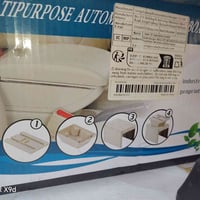 قيم واخذ • اكسسوارات