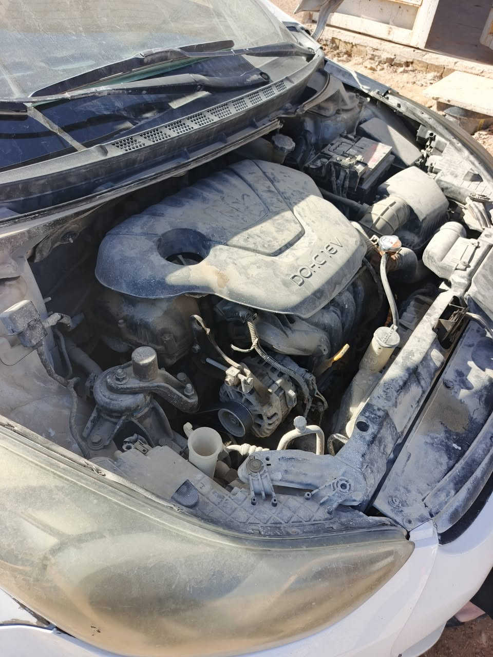 النترا2013 سياره مكلوبه ومصلحه راعيهه متوفي سياره اصوليه 
سعرهه 55 ورقه وبيهه مجال
