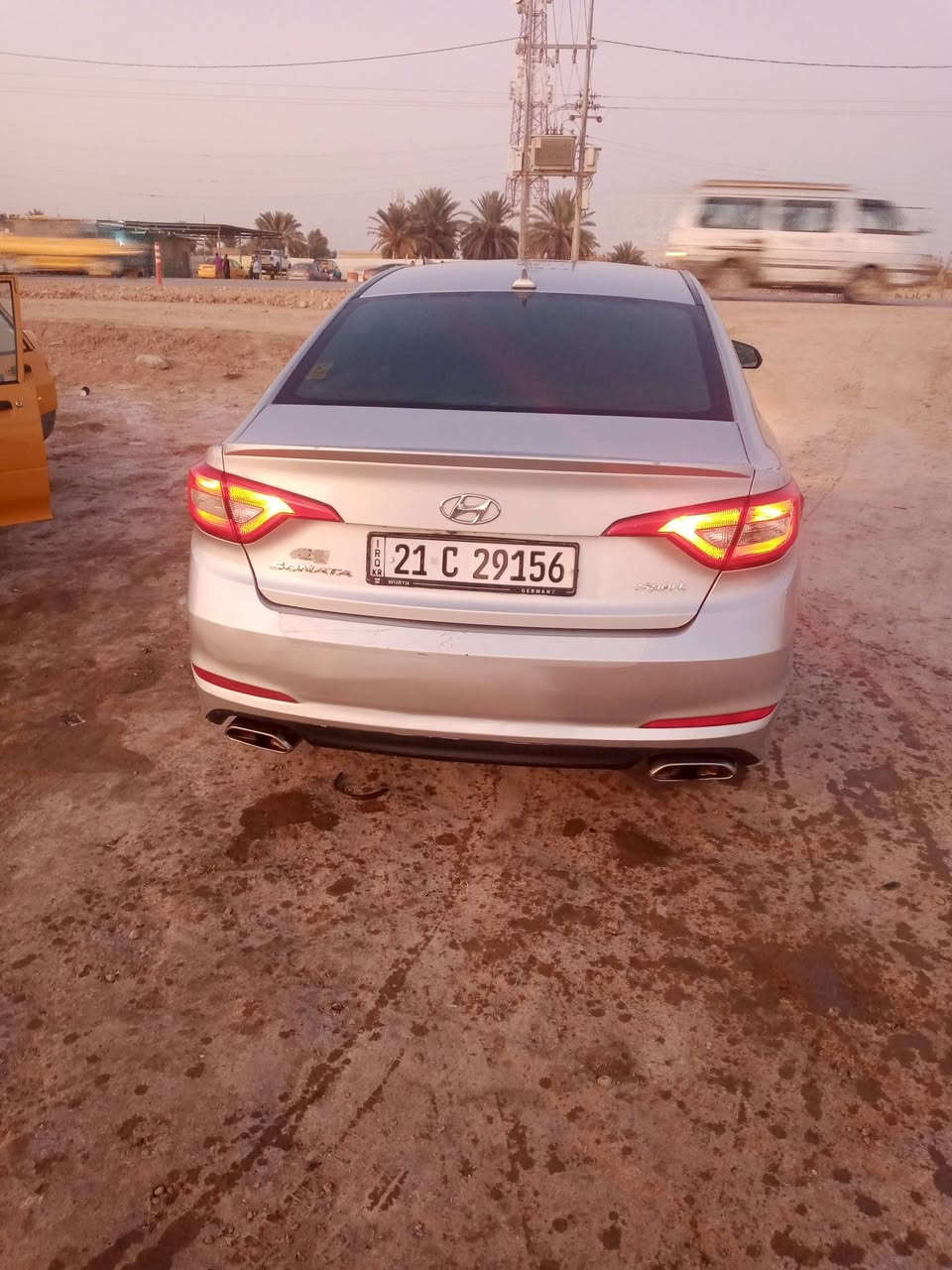 سوناتا البيع رقم سليماني ورد مريكي سيره بيهه بس بنيد فقط والباقي كفاله مكينه 2400 معلي بكزكت مكينه خير من الله سياره دبل كزوز نضام ))(عادي ويكو وسبورت تبريد ثلج سياره مكانهه دونيه رقم ***********وتساب سعر سياره 128بيهه مجال
