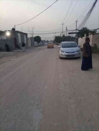 الشبانات • عقد زراعي • قطعة ١٠٠م