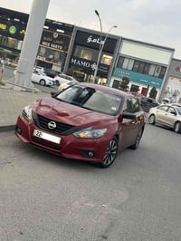 التيما SV • موتور ٢٥٠٠ • اربيل