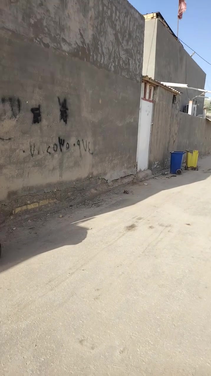 السلام عليكم ورحمة الدار للبيع بابل الهاشميه الساده البعاشور
المساحه 140
بيع مستعجل
رقم ***********
واتساب بي
سند 25
