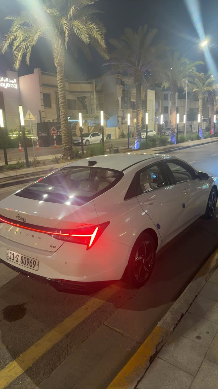 لسلام عليكم النترا موديل 2023 خليجي فول مواصفات مال الوكالة مكفولة سيارة جديدة جداً مال بيت بيهة باب السائق بارد قليل فاتحيهة ورصعتين باب الصدر سيارة ماشية 49 الف الشراي يتصل *********** بيع مستعجل 167 بيهة مجال بسيط العنوان حي العامل خلف الهايبر ماركت بغداد, العراق
