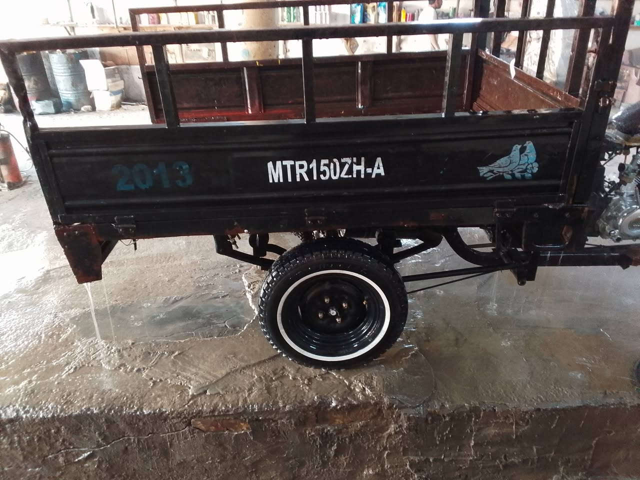 ستوته البيع مديل 13 ستوته مكفوله كفاله عامه المحرك جديد ستوته نضيفه


**إذا كنت صاحب هذا الإعلان وتريد حذفه لأي سبب، رجاءا أرسل رسالة إلى الدعم الفني**