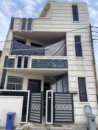 فرصه استثمارية. توفر بيت في منطقه قاعه الطالب/الدورة.  المساحه 90 متر....