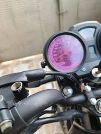 شايننك • موديل ٢٣ • رقم انجليزي