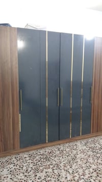 غرفه نوم تركي ٦ قطع نظافه ٩٠بلميه العنوان بغداد الزعفرانيه السعر ٥٠٠ ل...