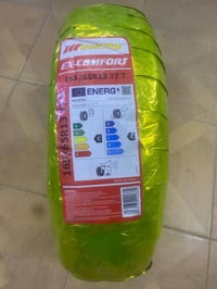 يعلن الخزرجي وكيل مجمع مشن  لتجاره  الاطارات والبطاريات عن وصول وجبه ا...