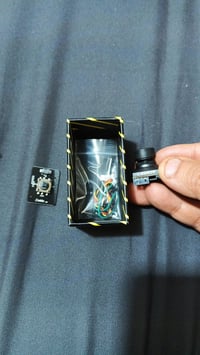 كاميرا كادكس • انلوگ • توصيل