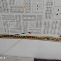 أرض تجارية • ٢٠٠م • شارع ٤٠ عيفان