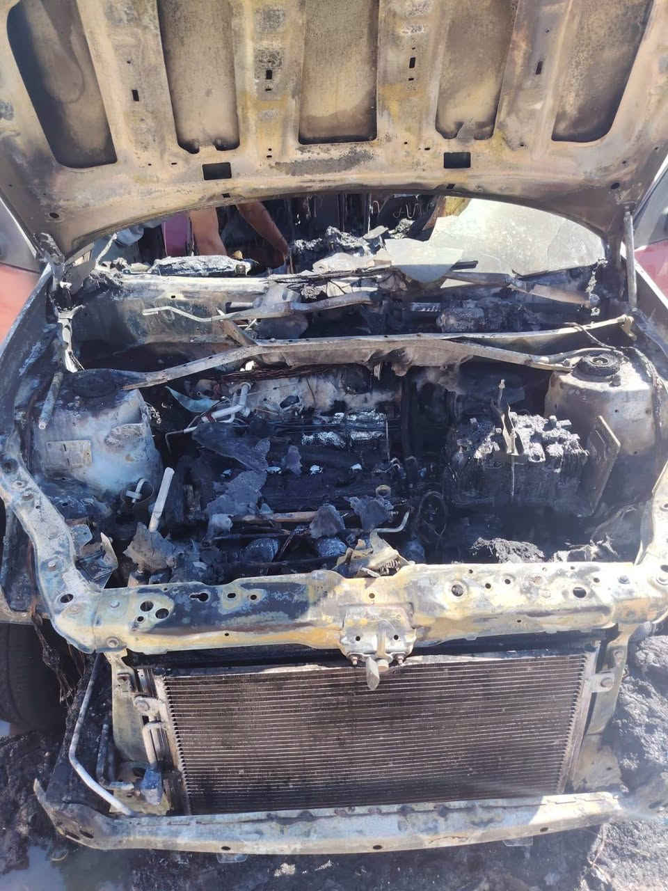 تيگو 13 ارقام نگليزي 
تحويل ثاني يوم
بيها كتاب حرق  من الدفاع المدني معنون الى مرور البصره 
اتصل 
***********7
