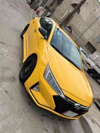 الانتره • ٢٠١٩ • بدون حادث