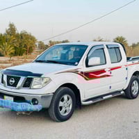 نيسان نيفارا • ٢٠١٥ • مكفوله