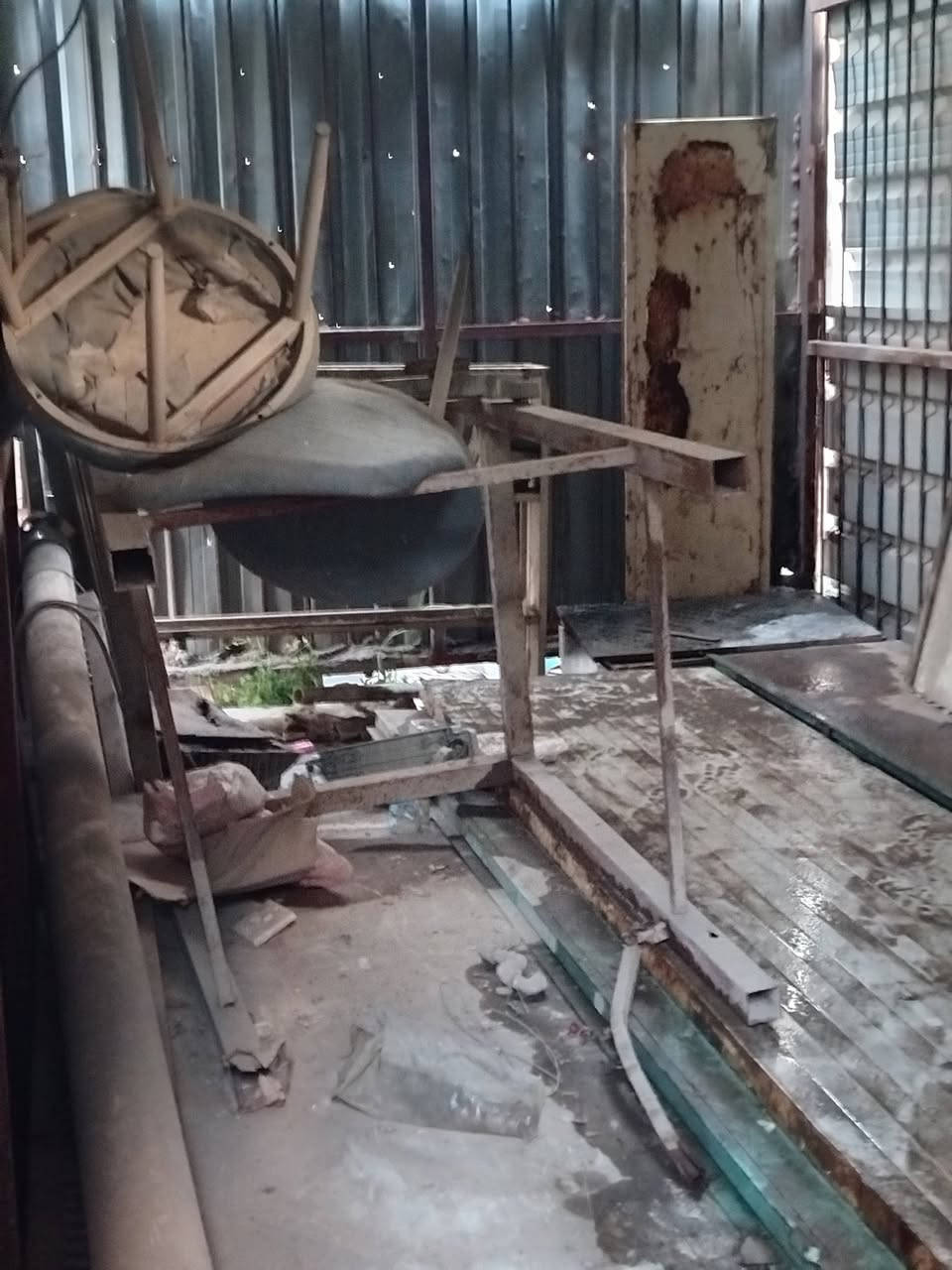 قيم واشتري مكاني شارع فلسطين


**إذا كنت صاحب هذا الإعلان وتريد حذفه لأي سبب، رجاءا أرسل رسالة إلى الدعم الفني**