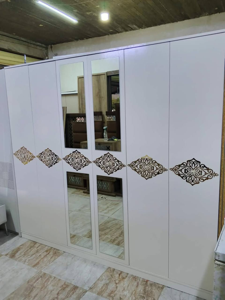 غرفه شرط النظافة اخو الجديد ٤٥٠ وبي مجال شراي دزلي صوره عالخاص يوجد توصيل محافظات يوجد كادر فتح وشد مستعدون لشراء كافه الأغراض المنزليه بيت كامل نشتري غرفه نوم ثلاجه مجمده طباخ كونتر مرجوحه غساله قنفات ديوان ايدزلي صورهم واسعارهم عالخاص


**إذا كنت صاحب هذا الإعلان وتريد حذفه لأي سبب، رجاءا أرسل رسالة إلى الدعم الفني**