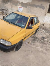 موديل ٢٠١١ • مكينه وجير جديد • بابل الحله