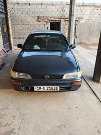 كورلا ١٩٩٣ • يسره بلاد • رقم كربلاء