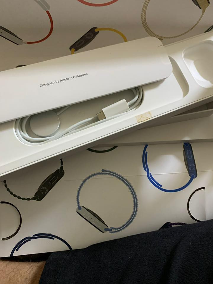 السلام عليكم جيل سابع قياس 45 بطاريه 85
كامل ملحقات نظافة 100%
مكاني بغداد جميلة 
السعر 225 
للاستفسار ***********
