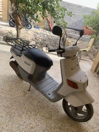 مكينة زينة • سلف • هندل