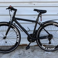 دراجة • بغداد الزعفرانية • حالة جيدة