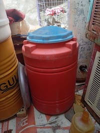 تانكيات • ٢٥٠لتر • مهناويه