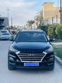 يالله السلام عليكم للبيع  توسان 2020 فول 1/1  أمريكي مبدل جاملغ امامي ...