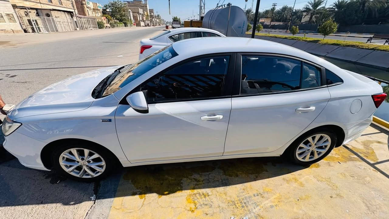 السلام عليكم
MG5 كونفورت 2024 زيرو مواصفات سياره معروفه بصمه
سياره زيرو ماشيه 4500كم
سياره ترقيم جديد اربيل تريد وكاله تريد تحويل
مكان السياره بغداد الكرخ
السعر 105 $ ورقه
***********
