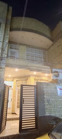 بيت للبيع • دار للبيع • عقار للبيع • بغداد • بلديات • حي الصحفيين • بي...