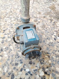 ماطور سكوتر • شغال • بغداد العبيدي