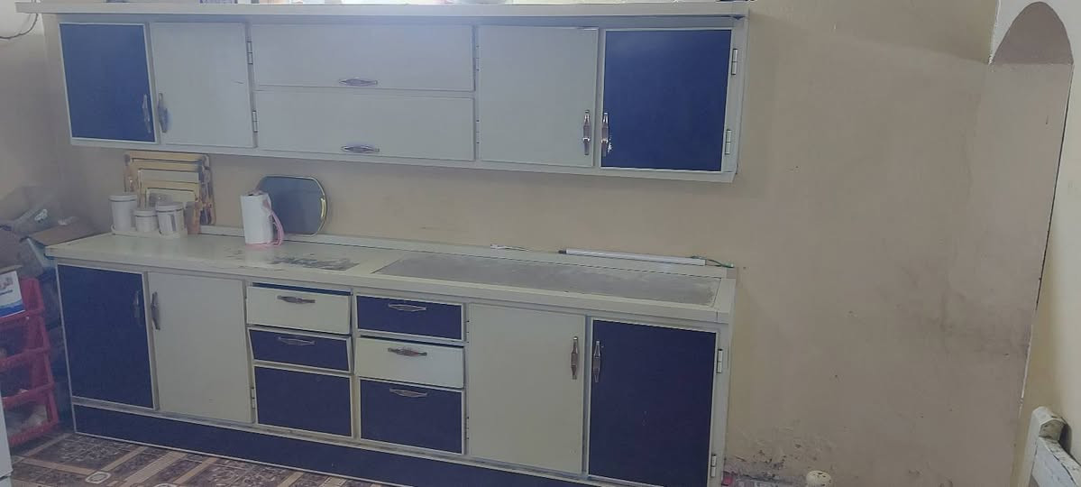كاونتر ٣ قطع للبيع
للإستفسار ***********

