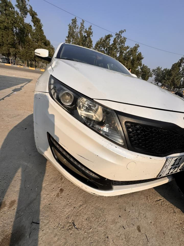 السلاو عليكم
***********/السعر ١٣٠ وبيه مجال لطيبين 
اوبتمه ١٢ خليجي بغداد بسمي 
السياره صاله ١٢ سنه عدنه حته الكتلوك بيه 
مكفوله كفاله عامه فقط بارد بصيط 
محرك ٢٤٠٠ جديد صار سبوع شاده 
بصمه تحكم شفتات ستيرن كشن جلد
٥ ويل كب / عنواني بابل مركز المدينه
