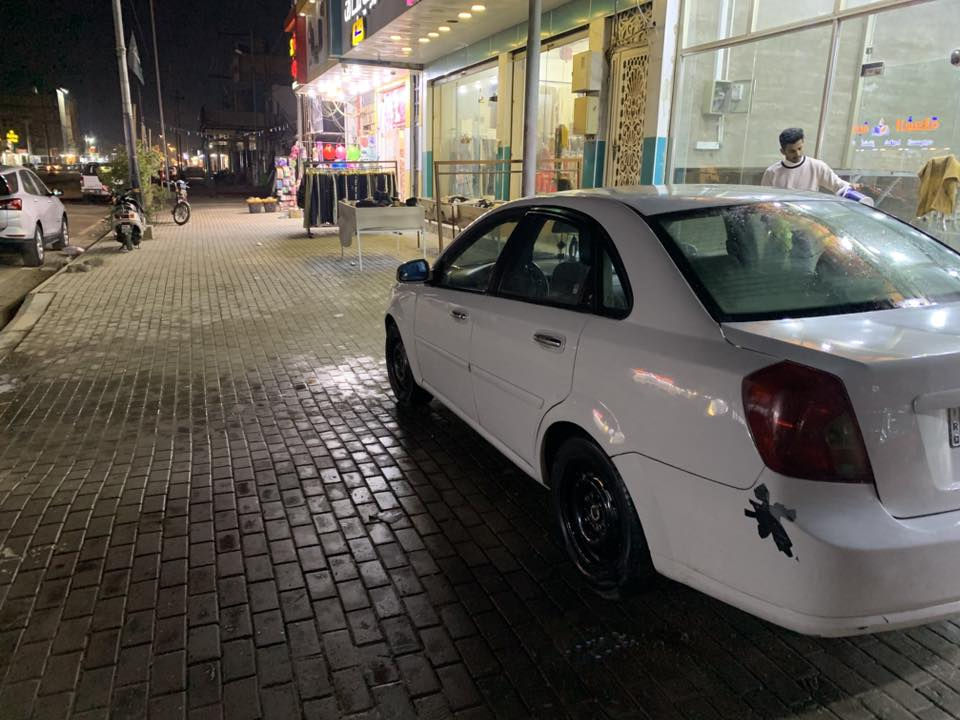 السلام عليكم سيارة اوبترا لبيع موديل 2010 تفاصيل واستفسار ***********.          ‭٠٧٨٦ ٨٦٥ ٠٥٩١‬
