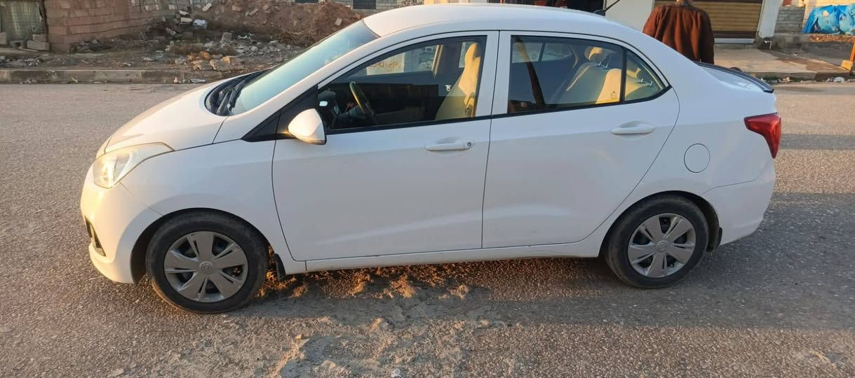 🔻 للبيع 🔻
سيارة هونداي موديل 2016
نظافة 95%
السيارة بحالة ممتازة وجاهزة للاستخدام بدون أي ملاحظات
📞 للاستفسار يرجى الاتصال:
[‏‪***********‬‏]
