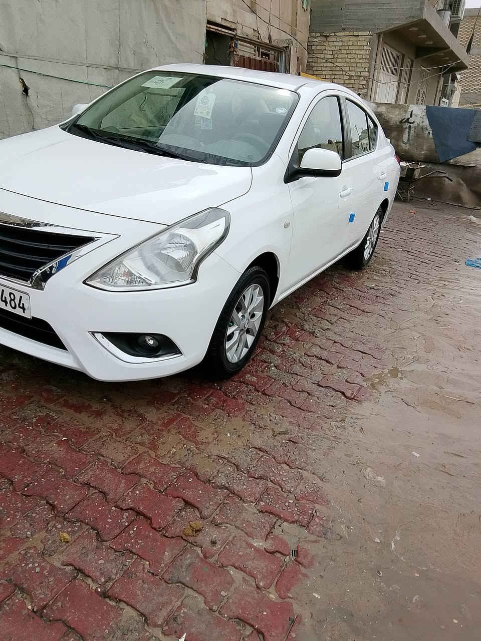 سلام عليكم نيسان هندي 2024 ماشيه 40 مكفوله كفاله عامه هندي ام البليته سياره بسم شركه مكاني بغداد الكرخ *********** اربع جام كهربائي تبريد خلفي تحكم ستيرن السعر 125بيه مجال
