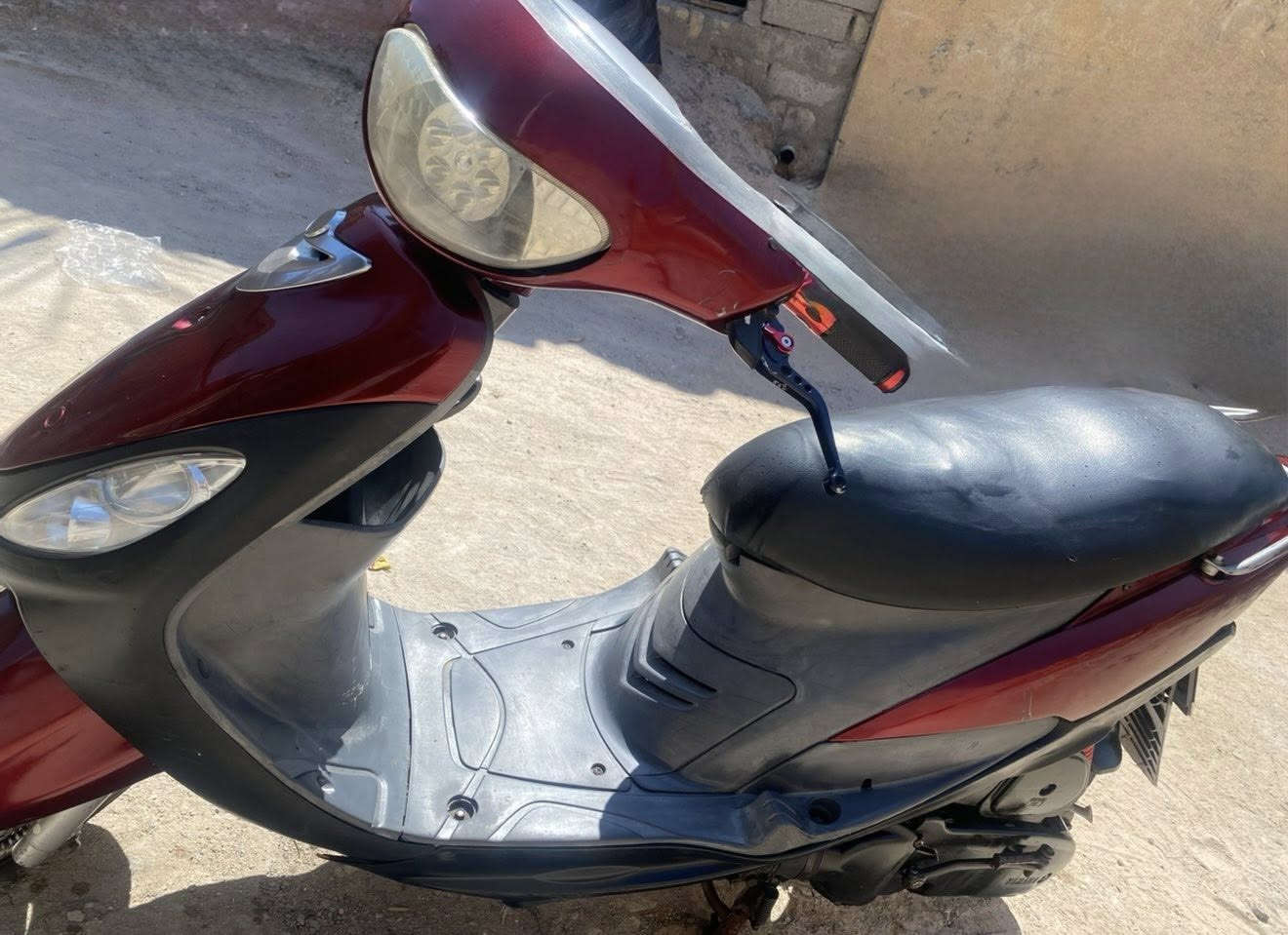 درجة البيع مستعجل ع بيعتها  اتصال ***********
