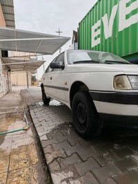 جي ال اكس • ٢٠١٠ • النجف حي الغري