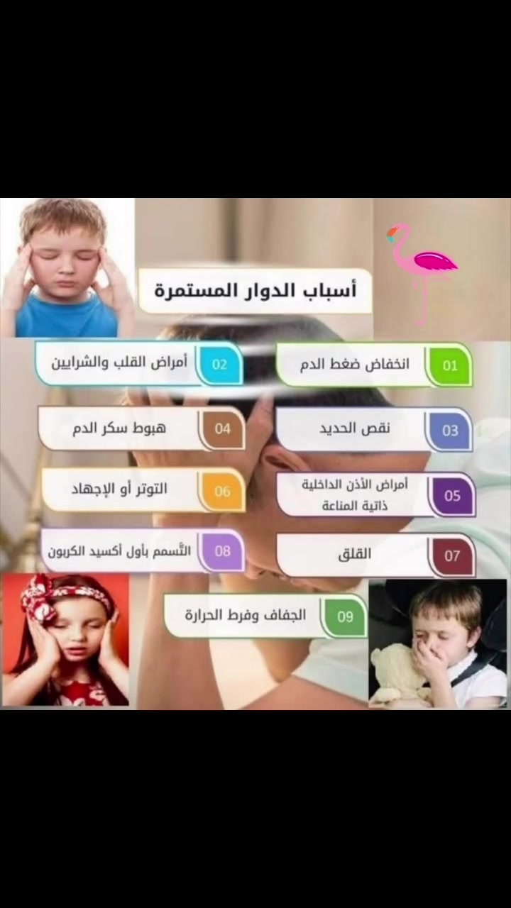 #الدوار  #صحة_الطفل #دياسر_الزيادي

د.ياسر الزيادي
إختصاص طب الأطفال وحديثي الولادة
بغداد / رحمانية الشعلة / مقابل عمارة الوليد / قرب صيدلية الوسام 
للحجز ***********
