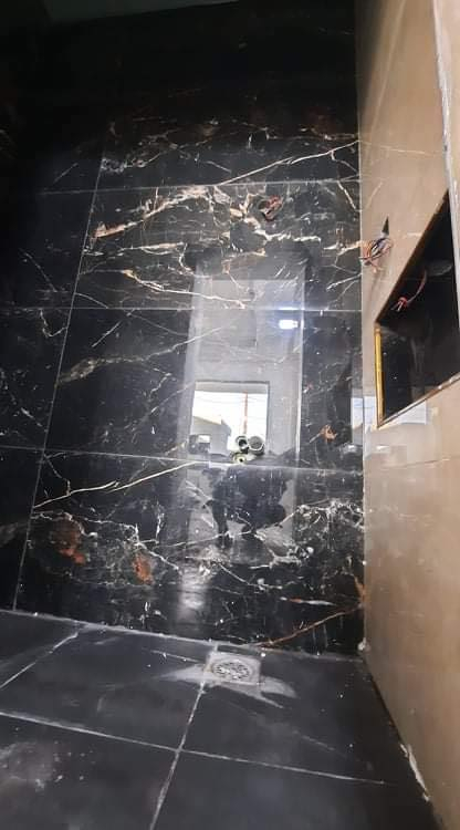 #موسئ_ابوفهد_الفراتي 🤍
✅ تطبيك انواع سراميك والبولسلين مع ضمان العمل  💯
✅ تنفيذ طلب الزبون بسرعة وإتقان
🔥 بطريقة حصريّة وذكية
👥 كادر مستمر ونعمل على جميع الممحفظاات سراميك بنواعهن  متفرغ حالين #بغداد شغل درجوله 

***********
