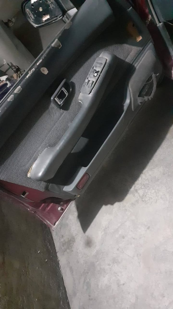 السلام عليكم
بسبب الوعود الكاذبه
سعرها 7اوراق وبي مجال
للبيع داهستو 

موديل 94

وضع شركه مابيهاقطرت صبغ

 اي ضرر كشر جديد شركه شاصي شركه السياره شغاله  نكره سلف  تشغل وتمشي صدر جديد تخم تايرات جدد كهربائيات شغاله

 محرك بيها خيط بخار.

. فحص كركوك.....

راعيها بكركوك الشرعي.. 

واذا مراوس هم يرهم 

الالاتصال..***********
اسيا***********
