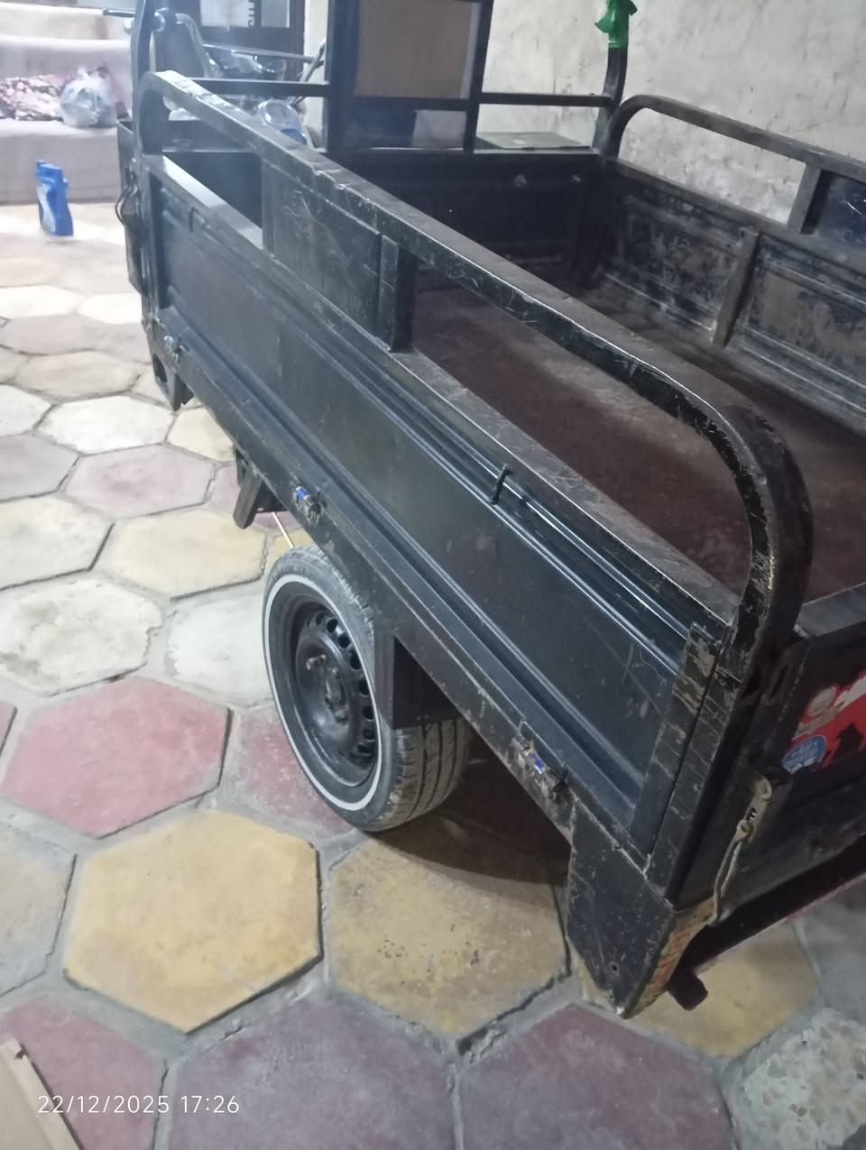 ستوته جمره نكره سلف 2018 تايرات ابوالخط البيض سعره واحد400 اوبيه مجال *********** اتصل اوتددلل
