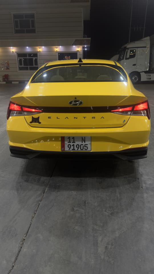 للبيع فقط ؟
الانترى 2023

السياره كفاله عامه
رقم بغداد بأسمي تحويل ثاني يوم
گير مكينه حداديه كفاله
رادار خلفي امامي
شاشه متصله 
ماشي 50 الف 
مكينه 2000
منظومه غاز 
تبريد تدفئه
تحكمات قياده
انظمه SMART ,SPORT ,NORMAL
 تخم تاير جديد
 مكان السياره ميسان العماره
ما متواجد ع فيس ؟  للتواصل .(***********)
