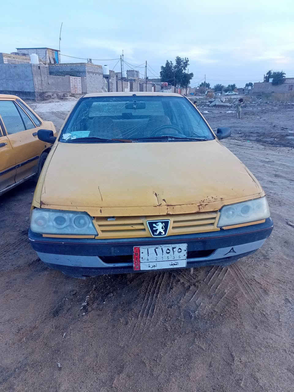 بيجو ٢٠٠٩رقم نجف مكينه وگير بلاد شغاله بيه تبخير قليل السعر ٧ورقات المكان الناصريه سوق الشيوخ***********
