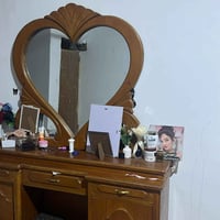 غرفه اخشاب • عراقية • صاج